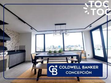 Departamento en Concepción