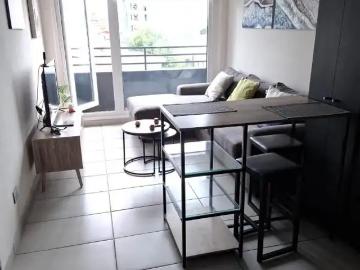Departamento en Concepción