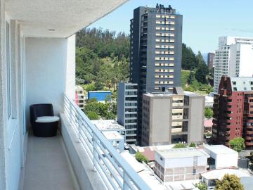 Departamento en Concepción