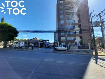 Departamento en Concepción