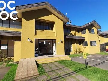 Departamento en Concepción