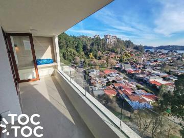 Departamento en Concepción