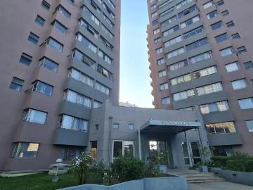 Departamento en Concepción