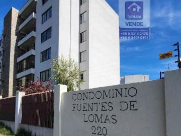 Departamento en Concepción