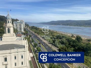 Departamento en Concepción