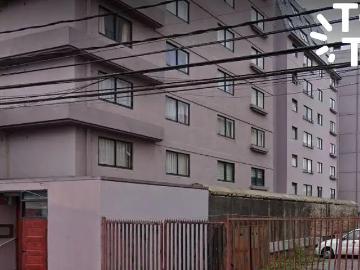 Departamento en Concepción