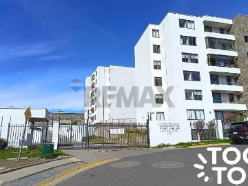 Departamento en Concepción