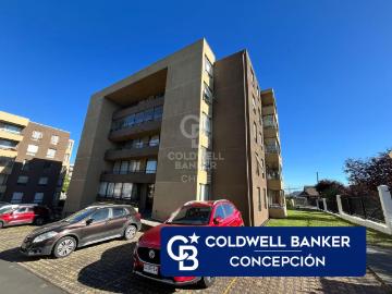 Departamento en Concepción