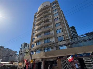 Departamento en Concepción