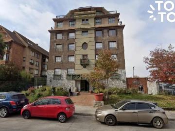 Departamento en Concepción