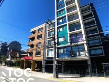 Departamento en Concepción