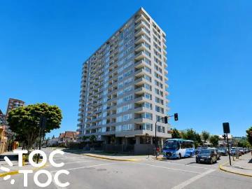 Departamento en Concepción