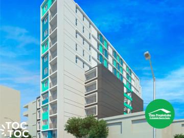 Departamento en Concepción