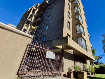 Departamento en concepción, lomas de san sebastián
