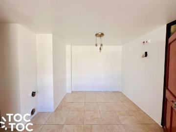 Departamento en Conchalí