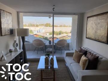 Departamento en Conchalí