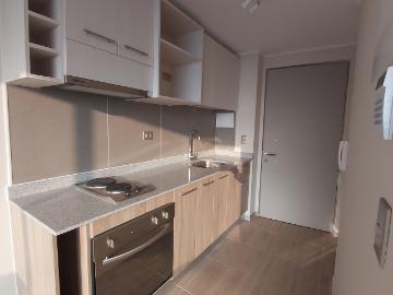Departamento en Conchalí