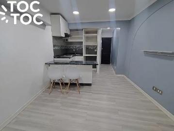 Departamento en Conchalí