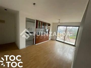 Departamento en Conchalí