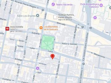 Departamento EN CONDOMINIO