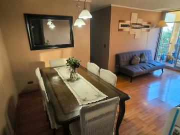 Departamento en condominio 3d, 2b, balcón plaza oe | 3 dormitorios por 2300.00 en Cerrillos