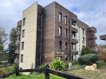 DEPARTAMENTO EN CONDOMINIO ALTO DEL CRUCES