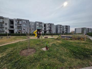 Departamento en Condominio de Puente Alto