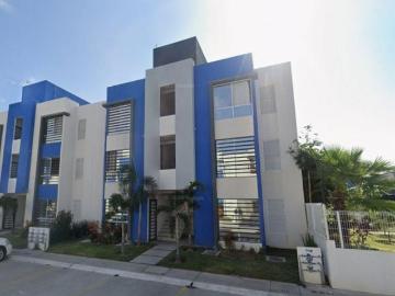 Departamento en condominio en venta, Bahía de Banderas, Nayarit, México. LUN