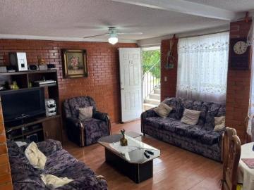 Departamento en condominio en venta en Ixtapaluca