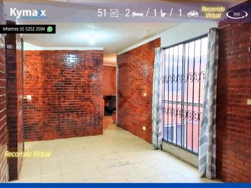 Departamento en Condominio en Venta Iztapalapa, Ciudad de M?xico