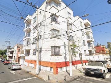 Departamento EN CONDOMINIO MOCTEZUMA