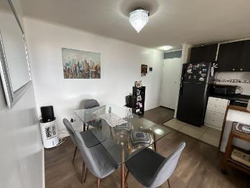 Departamento en condominio quillota