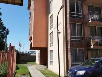 Departamento en condominio recién remodelado | 0 dormitorios por 1904.00 en Temuco