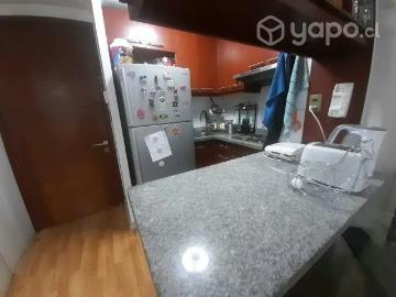 Departamento en condor con san diego santiago | 2 Dormitorios por 2450.00 en Santiago