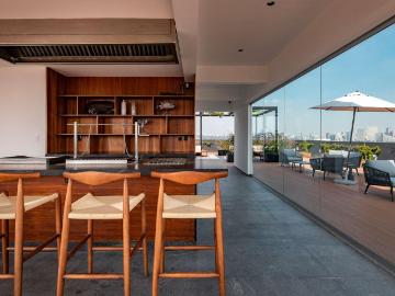 Departamento en Condesa