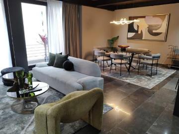 Departamento en Condesa
