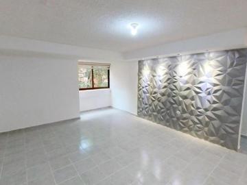 DEPARTAMENTO EN CONJUNTO CERRADO DE 80 MTS