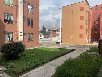 Departamento en Conjunto Habitacional PALERMO