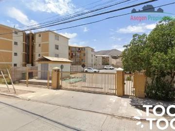 Departamento en Copiapó