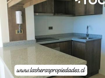 Departamento en Copiapó