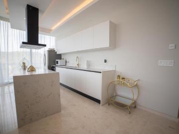 Departamento en Copropiedad en Bolongo en venta de entrega inmediata