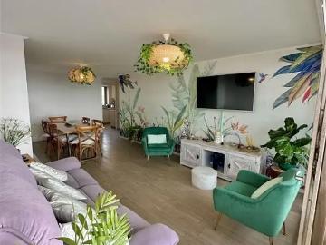 Departamento en Coquimbo