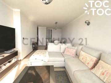 Departamento en Coquimbo