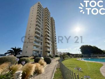 Departamento en Coquimbo