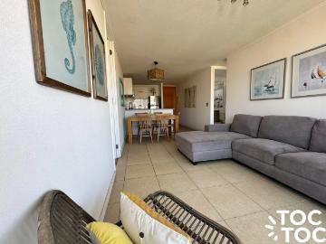 Departamento en Coquimbo