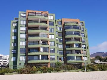 Departamento en Coquimbo