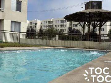 Departamento en Coquimbo