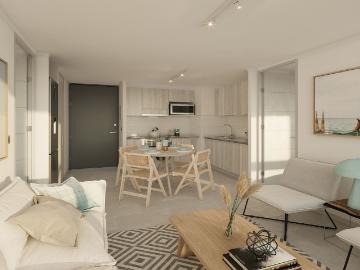 Departamento en Coquimbo