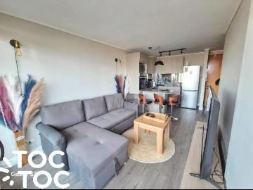 Departamento en Coquimbo