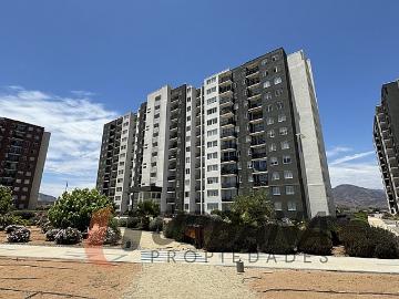 Departamento en Coquimbo